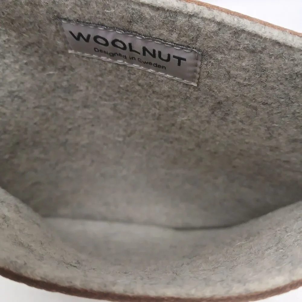 WOOLNUT 13